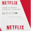 Netflix Gift Card 200 TRY (TL)