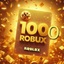 1000 Robux Gamepass (Tax Covered)