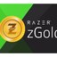 600$ Razer Gold Chinese Global Loaded Account