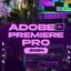Adobe Premiere Pro 2024 Full Version