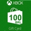 Xbox 100 BRL - Xbox R$100 (Live Brazil)