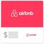 50$ Airbnb Gift Card ''USA''