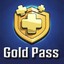 Gold Pass Player TAG - Clash Of Clans