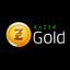 Gold razer instant load (global)