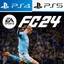 ⚽️(PS4-PS5) EA Sports FC 24 (OFFLINE)🎮