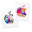 Itunes gift card Apple store Gift Card 5 USD
