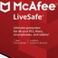 McAfee LiveSafe Code 1 Year Unlimited devices