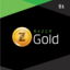 Razer Gold Global 1$