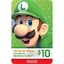 Nintendo eShop Gift Card $10 USD(USA)