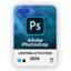 Adobe Photoshop 2024 Pre-activation