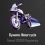 Dynamic motocycle