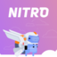 Discord Nitro 1-Year Gift Link - GLOBAL