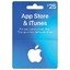 iTunes Gift Cards 25£ uk(GBP)