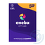 Eneba gift card €50 EUR Global (Stockable)