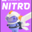 Discord FULL Nitro 1 Month GIFT LINK