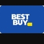 Best Buy Gift card USA 25 USD