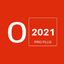 MS office 2021 pro plus KEY online activation