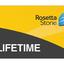 Rosetta Stone: Learn A Language With Lifetime