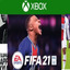FIFA 21 Microsoft Xbox