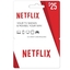 Netflix Gift Card $25 USA