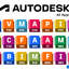 Autodesk all app Key 3 years
