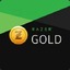 Razer Gold 100$ Global Accounts