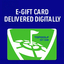 Topgolf $50 giftcard