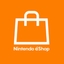 NINTENDO eSHOP 10$ USA 10USD $10 Stockable
