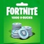 Fortnite 1000 V-Bucks Gift Card