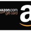 Amazon gift card 100$ (USA) STOREABLE