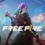 Free Fire Voucher 520+52 Diamonds