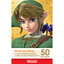 Nintendo eShop Gift Card 50 USD (Stockable)