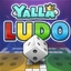 Yalla Ludo 25$ Dimonds 13580 (Storable)