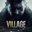 resident evil village ps4&ps5