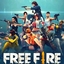 Free Fire 2200 + 220  Pins 1$ (shop2Topup)