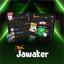 Jawaker 400000 Token 50$ USD