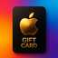APPLE iTUNES 15$ USA Card 15USD $15 Stockable