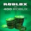 Roblox Gift Card , 400 Roblox, 6$ , Global