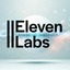 Elevenlabs.io monthly account 10000 credit