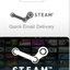 Big Steam $200 Gift Code Global Unlocked