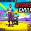 FREE FIRE - BYPASS EMULATOR