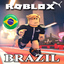 Roblox Gift Card Brazil 25 BRL | R$25 Brazil