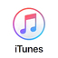 Apple iTunes 50$- Stockable