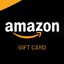 Amazon usa gift card 113 USD