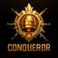 CONQUEROR