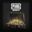 PUBG 40500 UC - GLOBAL PIN