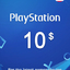 PlayStation (PSN) 10 USD | USA