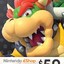 Nintendo $50 USA Gift Card