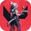Riot - Valorant - LoL 100 USD -100$ Gift Card