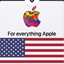 ITunes Gift Card - 20$ - USA